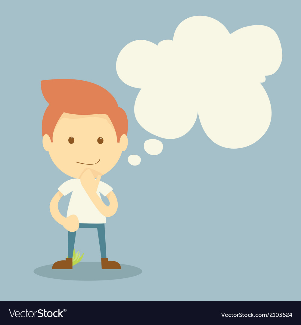 Detail Thinking Images Free Nomer 42