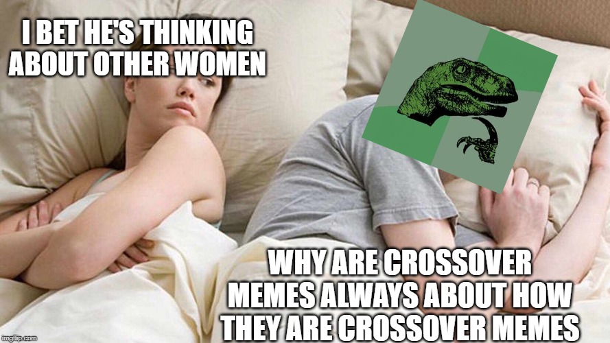 Detail Thinking Lizard Meme Nomer 19