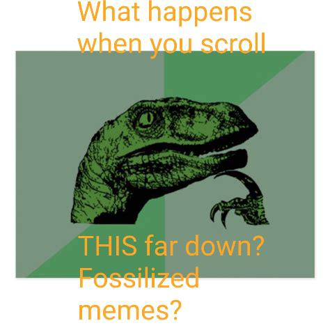 Detail Thinking Lizard Meme Nomer 40