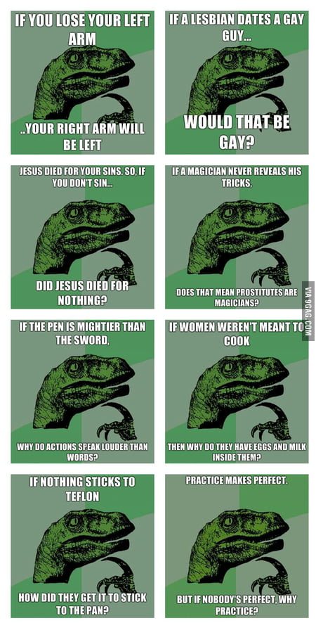 Detail Thinking Lizard Meme Nomer 50