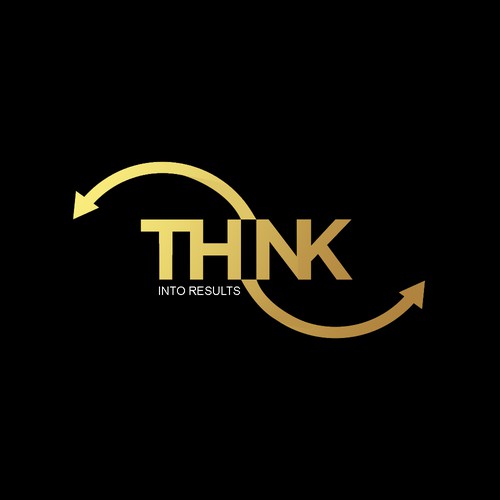 Detail Thinking Logo Nomer 31