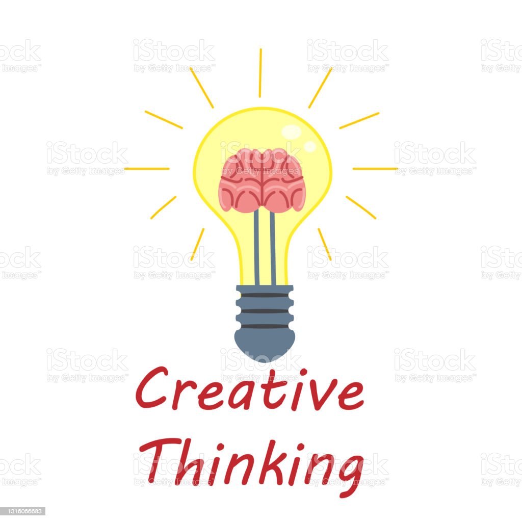 Detail Thinking Logo Nomer 32