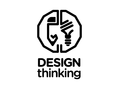 Detail Thinking Logo Nomer 33