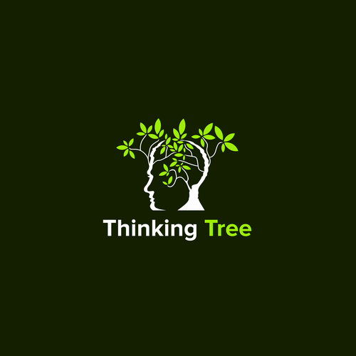 Detail Thinking Logo Nomer 37