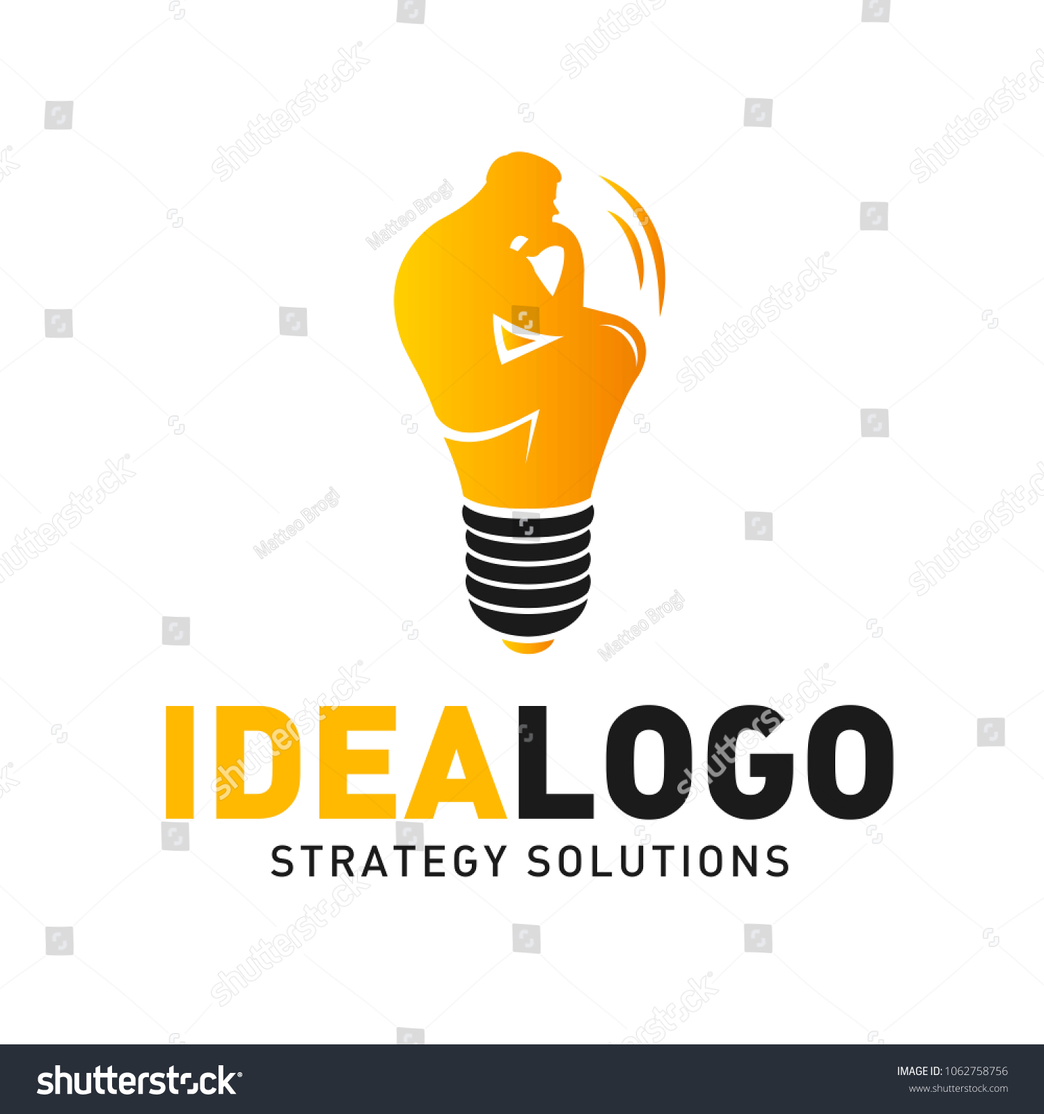 Detail Thinking Logo Nomer 43