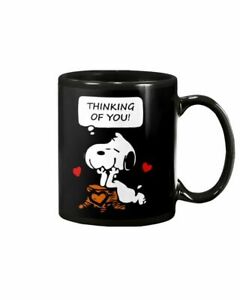 Detail Thinking Of You Snoopy Images Nomer 49