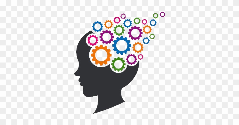 Detail Thinking Vector Png Nomer 41