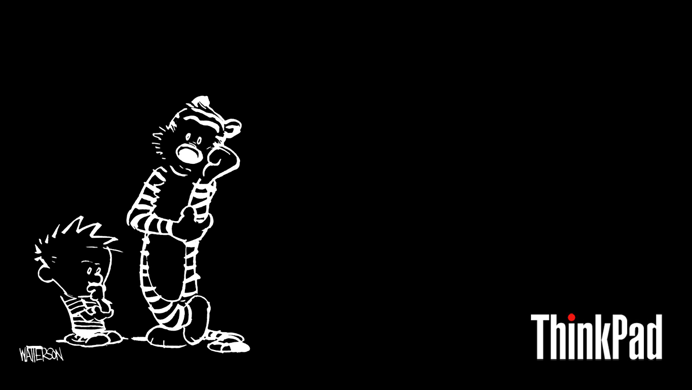 Detail Thinkpad Wallpaper Nomer 33