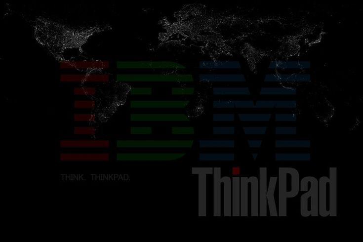 Detail Thinkpad Wallpaper Hd Nomer 23