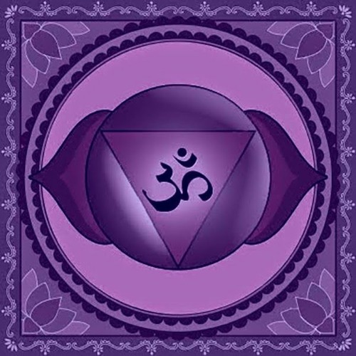 Detail Third Eye Chakra Image Nomer 9