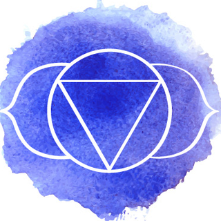 Detail Third Eye Chakra Image Nomer 15