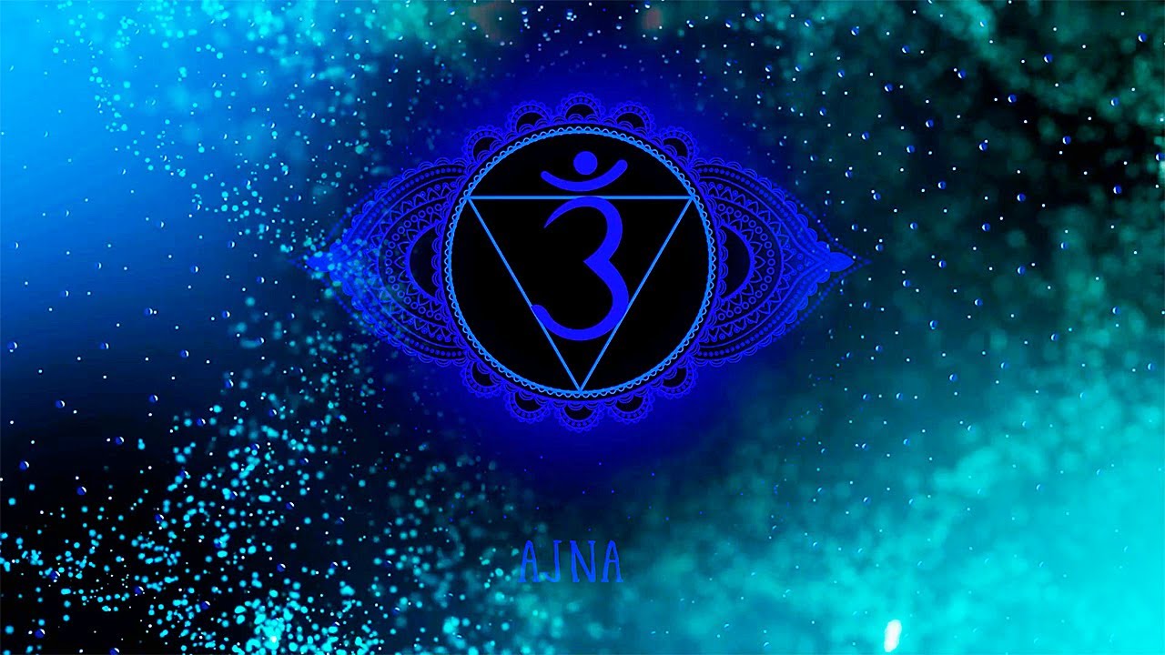 Detail Third Eye Chakra Image Nomer 19