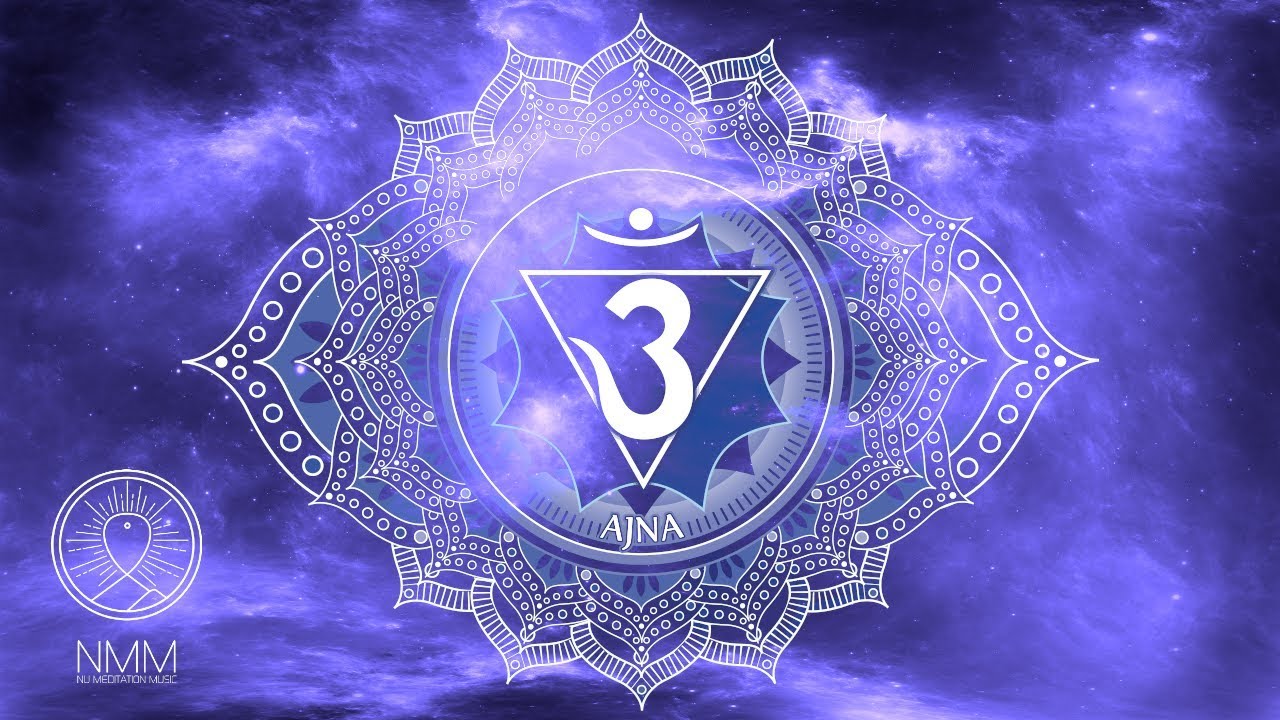 Detail Third Eye Chakra Image Nomer 24