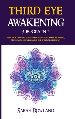 Detail Third Eye Chakra Image Nomer 30