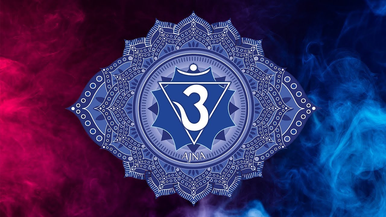 Detail Third Eye Chakra Image Nomer 38