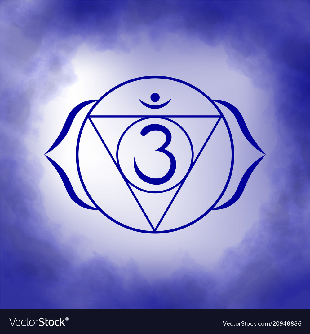 Detail Third Eye Chakra Image Nomer 41