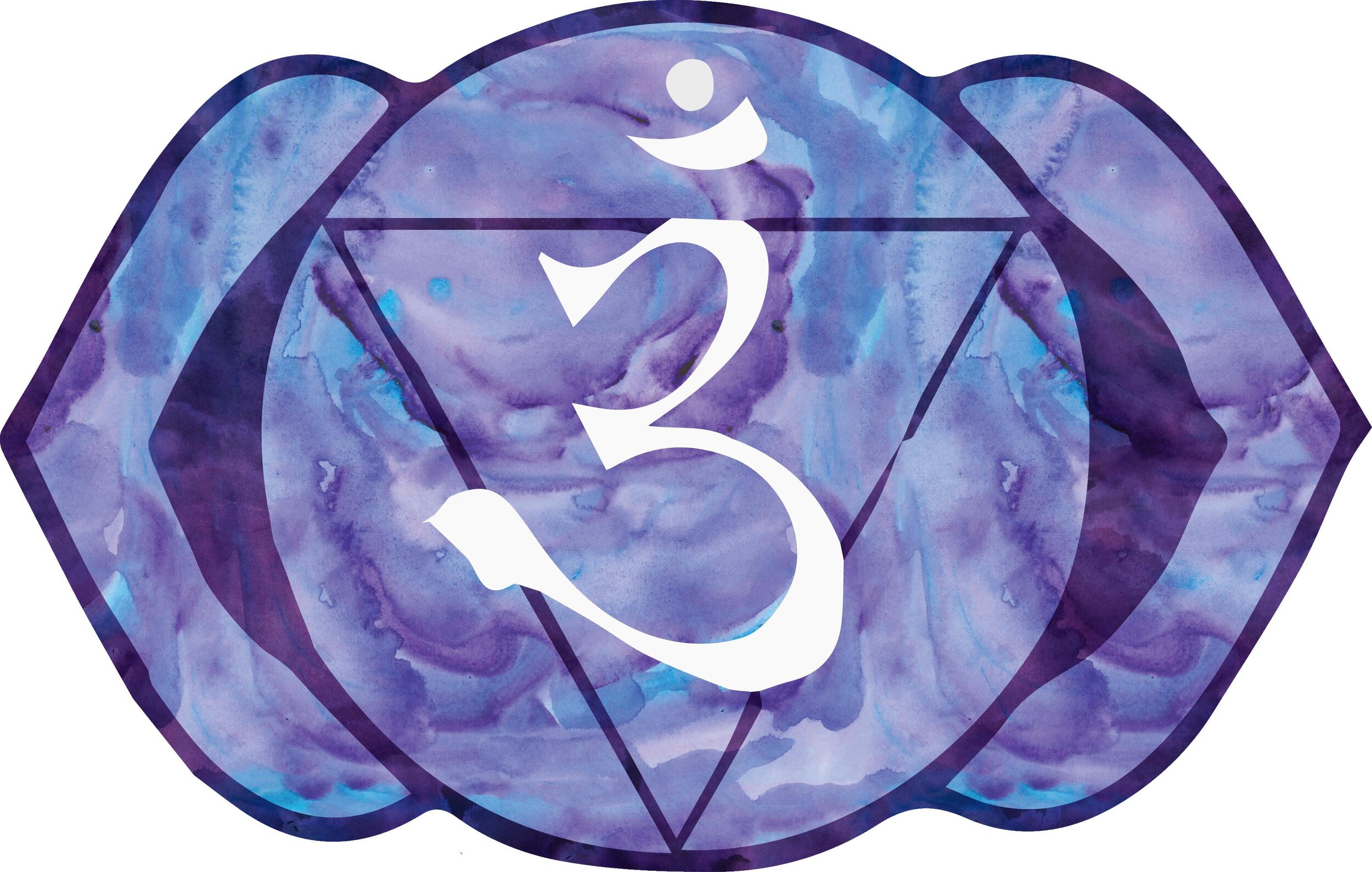 Detail Third Eye Chakra Image Nomer 48