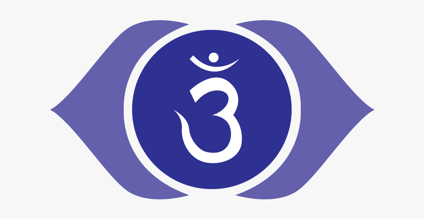 Detail Third Eye Chakra Png Nomer 2
