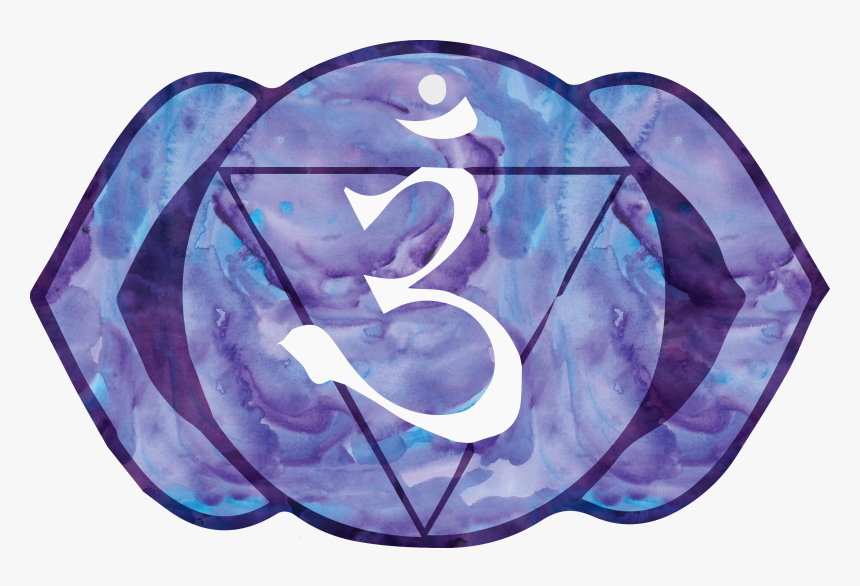Detail Third Eye Chakra Png Nomer 10