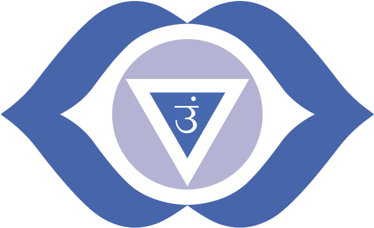 Detail Third Eye Chakra Png Nomer 14