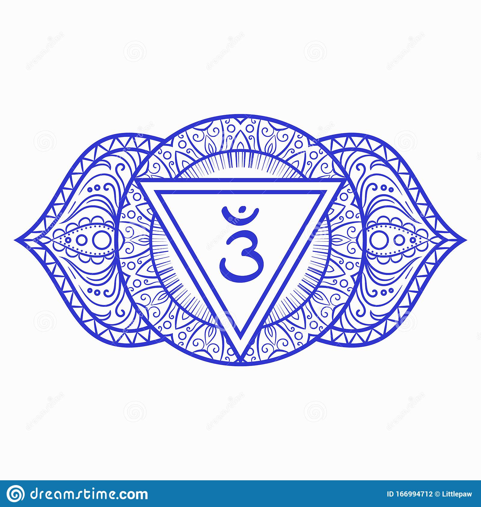 Detail Third Eye Chakra Png Nomer 20