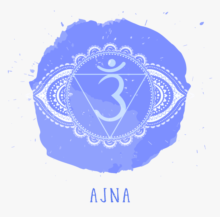 Detail Third Eye Chakra Png Nomer 23