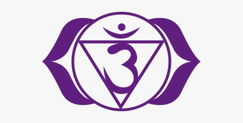 Detail Third Eye Chakra Png Nomer 25