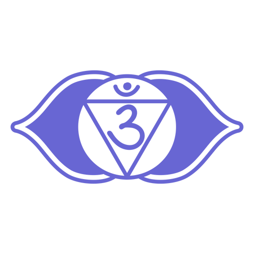 Detail Third Eye Chakra Png Nomer 4