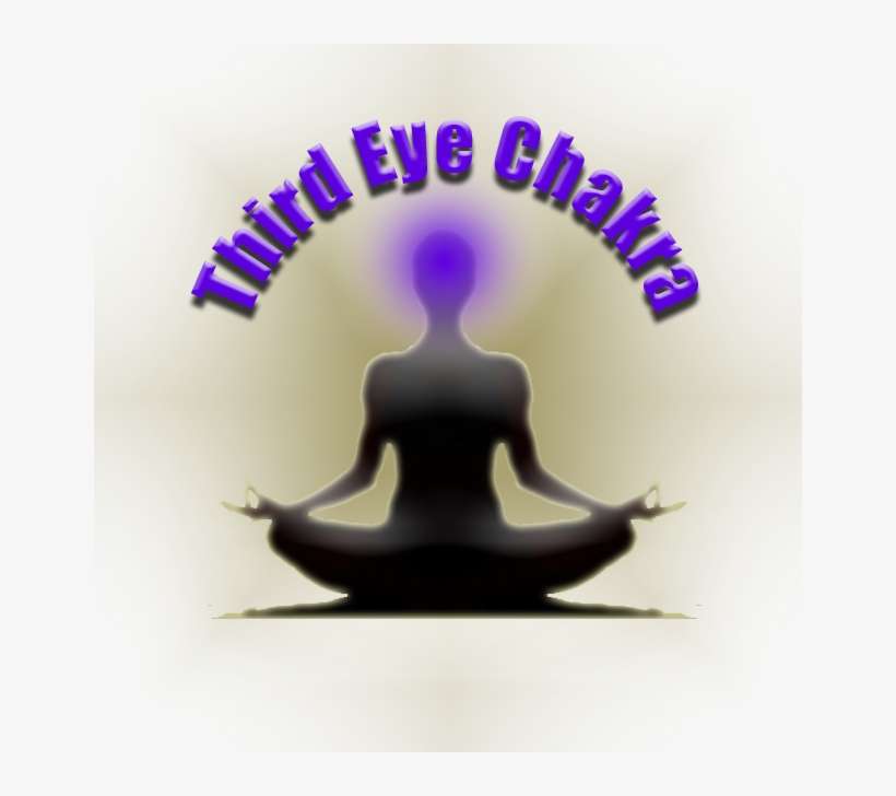 Detail Third Eye Chakra Png Nomer 30