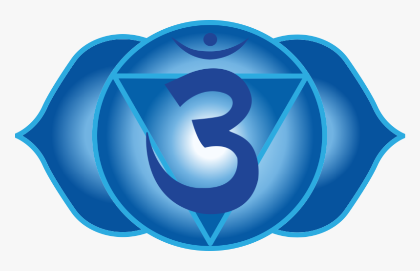 Detail Third Eye Chakra Png Nomer 5