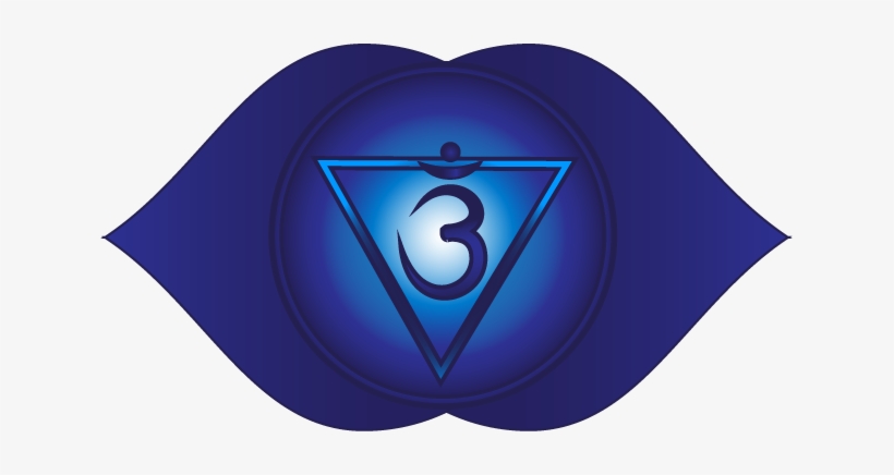 Detail Third Eye Chakra Png Nomer 34