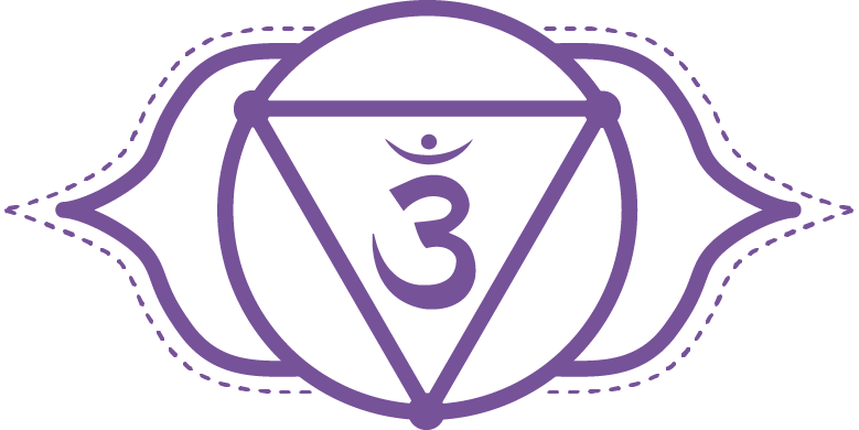 Detail Third Eye Chakra Png Nomer 35