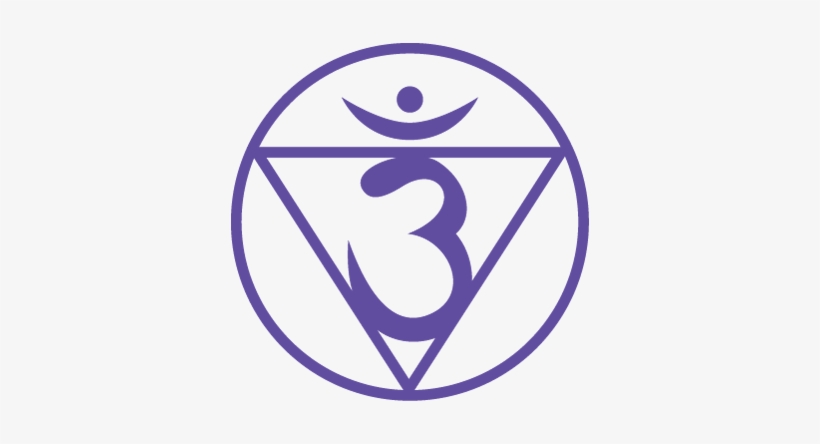 Detail Third Eye Chakra Png Nomer 39
