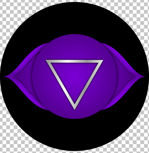 Detail Third Eye Chakra Png Nomer 46
