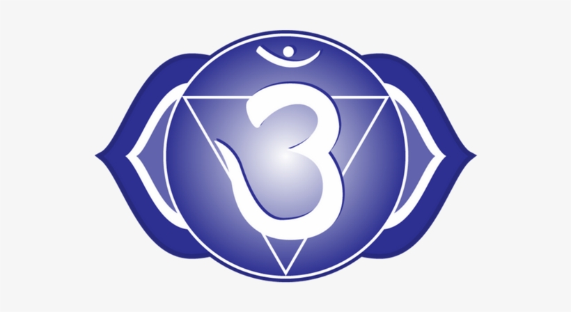 Detail Third Eye Chakra Png Nomer 7