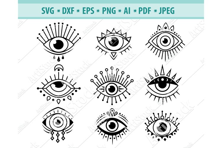 Detail Third Eye Png Nomer 19