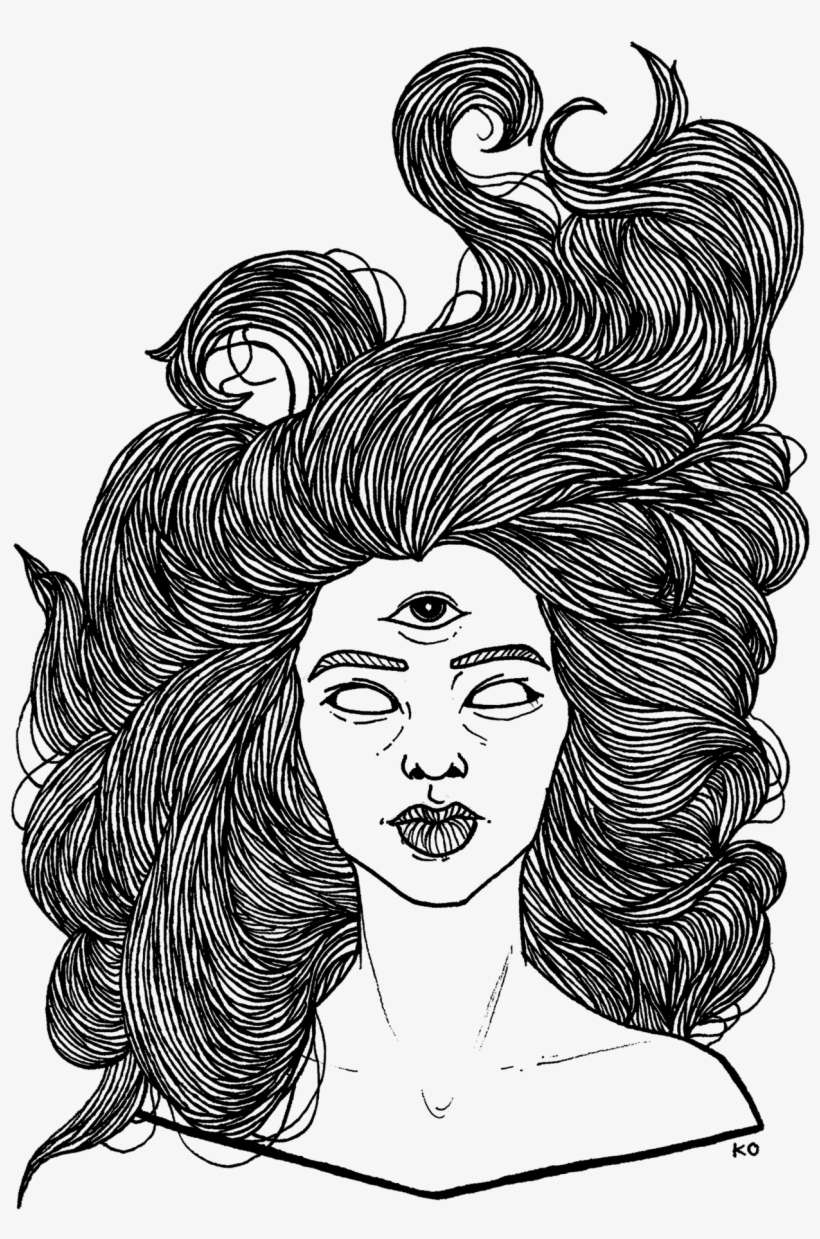 Detail Third Eye Png Nomer 41