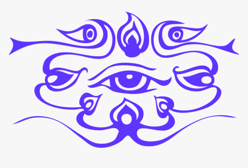 Detail Third Eye Png Nomer 8