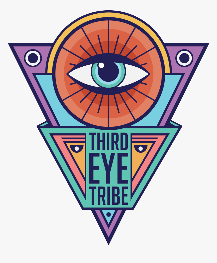 Detail Third Eye Transparent Nomer 11