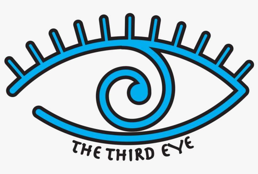Detail Third Eye Transparent Nomer 15