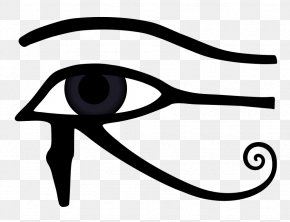 Detail Third Eye Transparent Nomer 20