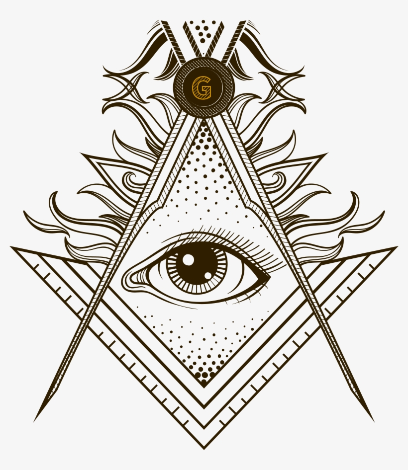 Detail Third Eye Transparent Nomer 21