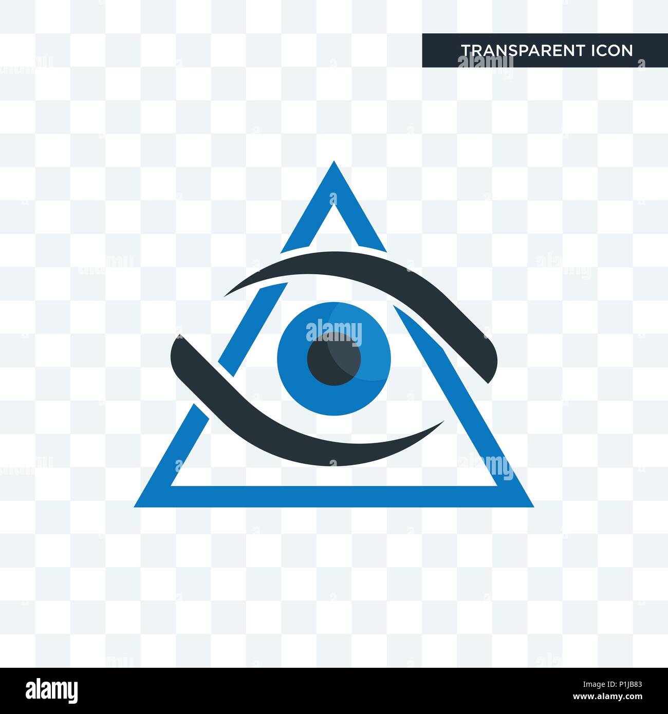 Detail Third Eye Transparent Nomer 27