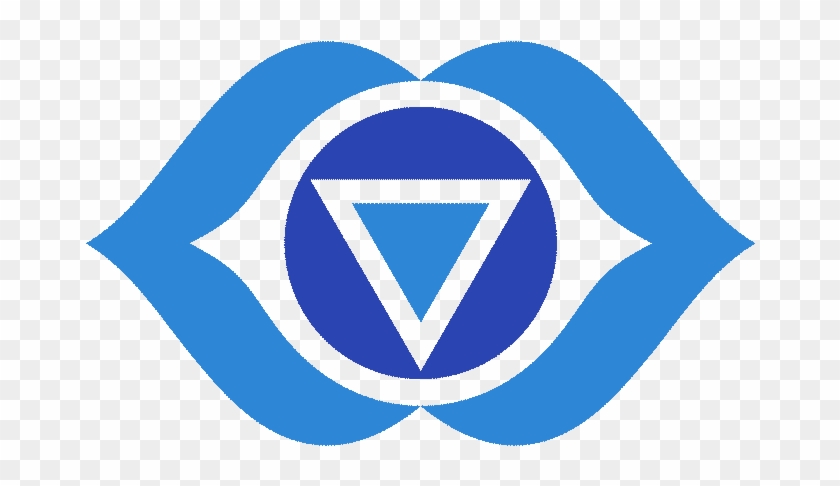 Detail Third Eye Transparent Nomer 31