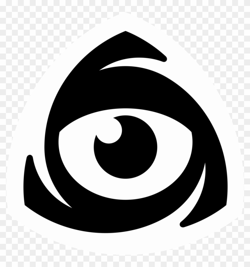 Detail Third Eye Transparent Nomer 44