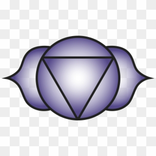 Detail Third Eye Transparent Nomer 48