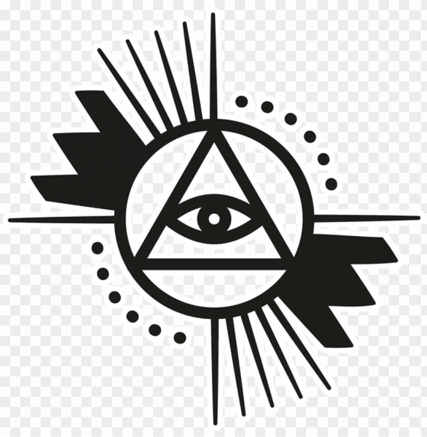 Detail Third Eye Transparent Nomer 7