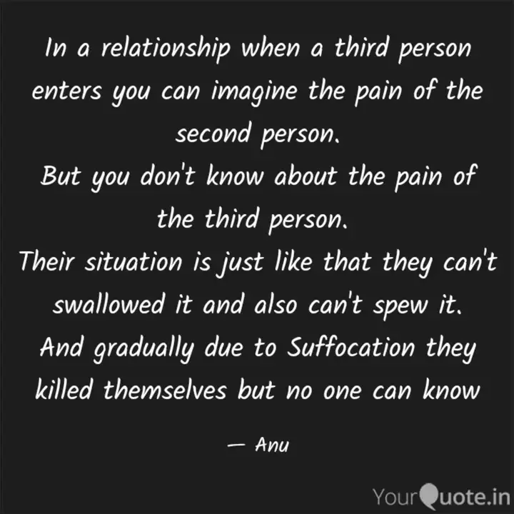 Detail Third Person In Relationship Quotes Nomer 34