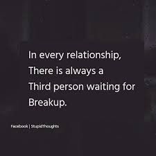 Detail Third Person In Relationship Quotes Nomer 10