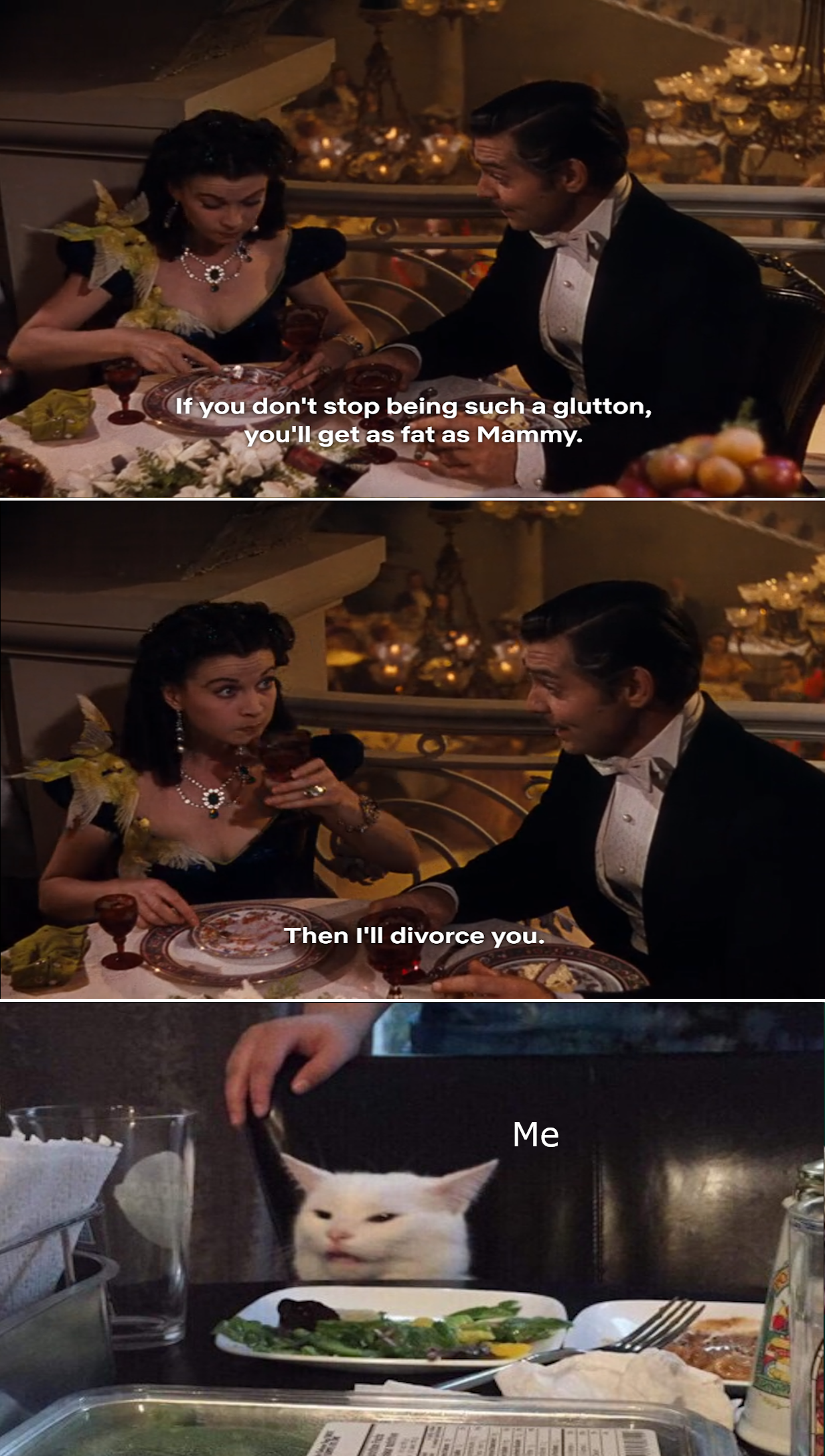 Detail Third Wheel Meme Nomer 41